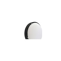 Nordtronic Palma Vægarmatur 12W