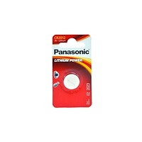 Panasonic CR2012 3V