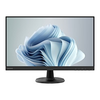 Lenovo Lenovo D27-40 - LED-skärm - Full HD (1080p) - 27"