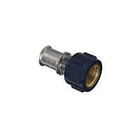 WAVIN Övergångshylsa Tigris K5 20mm