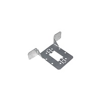 BJERRE-EL BJERRE-EL Universellt fäste för PL-burkarVägg- och vertikal...