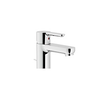 Nobili Image HV armatur med BV