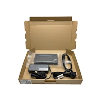 upcycle it Lenovo - dockningsstation - USB-C - VGA - 10Mb LAN