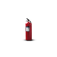 Housegard Brandsläckare ReUse Pulver röd 43A