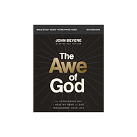 HarperChristian Resources The Awe of God Bible Study Guide plus Streaming Video (häftad, eng)