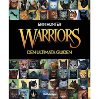 Erin Hunter Warriors : den ultimata guiden (inbunden)