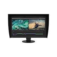 Eizo Nanao EIZO ColorEdge CG2700S - LED-skärm - 27" - HDR