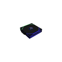 Lian Li Industrial Company Lian Li UNI FAN TL Wireless - lådfläkt - omkastat blad