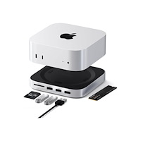 Satechi Satechi ST-GNMMES - hubb - 3 portar