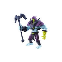 MATTEL Masters Of The Universe He-Man And the Masters Of the Universe - Skeletor