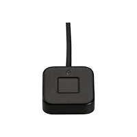 KENSINGTON Kensington VeriMark Desktop Fingerprint Key - fingeravtrycksläsare - USB - TAA-kompatibel