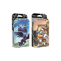 POKEMON Pokémon Poke Battle Deck V February 2022 (POK80932)