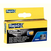 Isaberg Rapid Kabelklämma nr 36, 12 mm