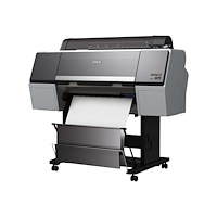 EPSON Epson SureColor SC-P7000 - storformatsskrivare - färg - bläckstråle
