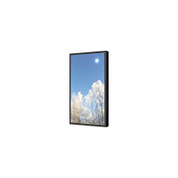 Hi-ND HI-ND PROTECT monteringssats - liggande - för LCD-display - svart
