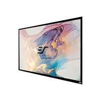 Elite Screens Elite SableFrame ER92WH1 - projektorduk - 92" (234 cm)