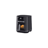 Braun Braun HF5073, Varmluftsfritös, 6 l, 80 ° C, 220 ° C, Single,...