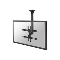 NewStar Neomounts FPMA-C400 fäste - fullständig rörelse - för LCD-display - svart
