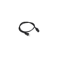 Lenovo Lenovo - strömkabel - 1.5 m