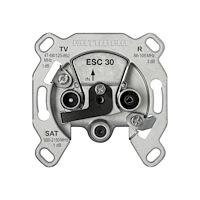 Kathrein KATHREIN ESC 30 - strömuttag