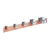 Rittal Rittal SV - conductor connection clamp