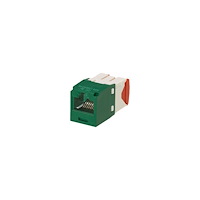 Panduit Panduit MINI-COM TX-5e - modulär insättning