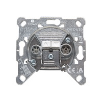 Triax Triax GEDU 20 - strömuttag