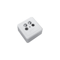 Triax Triax GAD 274 - strömuttag