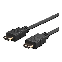 Vivolink VivoLink Pro HDMI-kabel med Ethernet - 2 m
