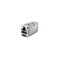 Panduit Panduit MINI-COM TX6 Plus - modulär insättning