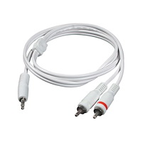 Legrand C2G ljudkabel - 2 m