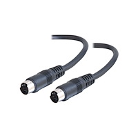 Legrand C2G Value Series videokabel - S-Video - 1 m