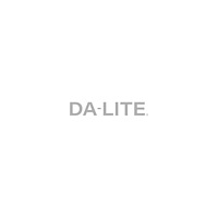 Legrand Da-Lite projektionsskärmsutlösare