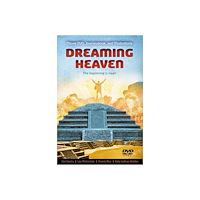 Gini Gentry DREAMING HEAVEN: The Beginning Is Near! (häftad, eng)