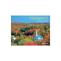Schiffer Publishing Ltd Vermont (inbunden, eng)