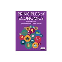 Macmillan Learning Principles of Economics (häftad, eng)