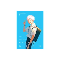 Abigail Blackman The Summer Hikaru Died, Vol. 1 (häftad, eng)