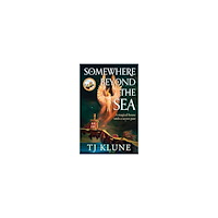 TJ Klune Somewhere Beyond the Sea (pocket, eng)