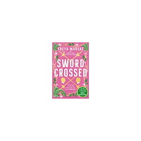 Freya Marske Swordcrossed (pocket, eng)