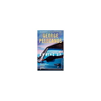 George Pelecanos Owning Up (pocket, eng)