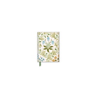 Flame Tree Publishing William Morris Gallery: Celandine (Foiled Journal) (inbunden, eng)