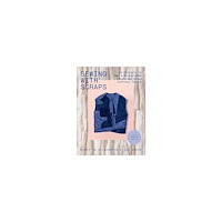 Birgitta Helmersson Sewing with Scraps (pocket, eng)