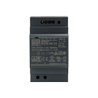 LevelOne LevelOne POW-2421 - nätaggregat - 60 Watt