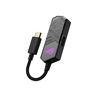 ASUSTeK COMPUTER ASUS ROG Clavis - ljudkort