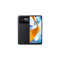 POCO POCO C40, 17 cm (6.71"), 4 GB, 64 GB, 13 MP, Android 11, Sva...