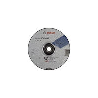 Bosch Powertools Bosch Expert for Metal skärskiva - för metall