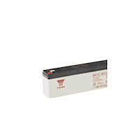 EnerSys EnerSys NP 2.3-12 Genesis NP2.3-12 Blybatteri 12 V 2,3 Ah Bl...