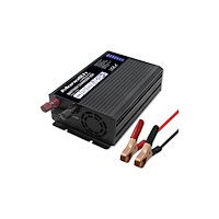 Qoltec Qoltec Monolith 51955 - batteriladdare - 12V