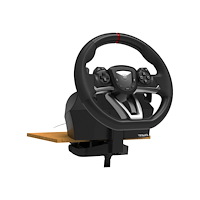 Hori HORI APEX - ratt- och pedaluppsättning - kabelansluten, trådlös