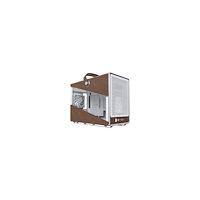 Montech TORRE M-ATX MONTECH HERITAGE PRO WHITE 4VENT 120MM/CPU 170MM...
